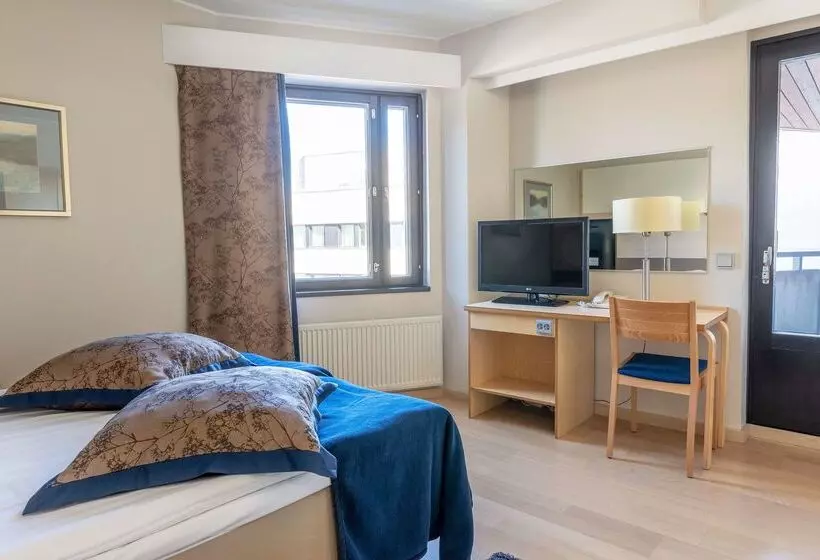 Fotos del hotel Scandic Laajavuori:  22