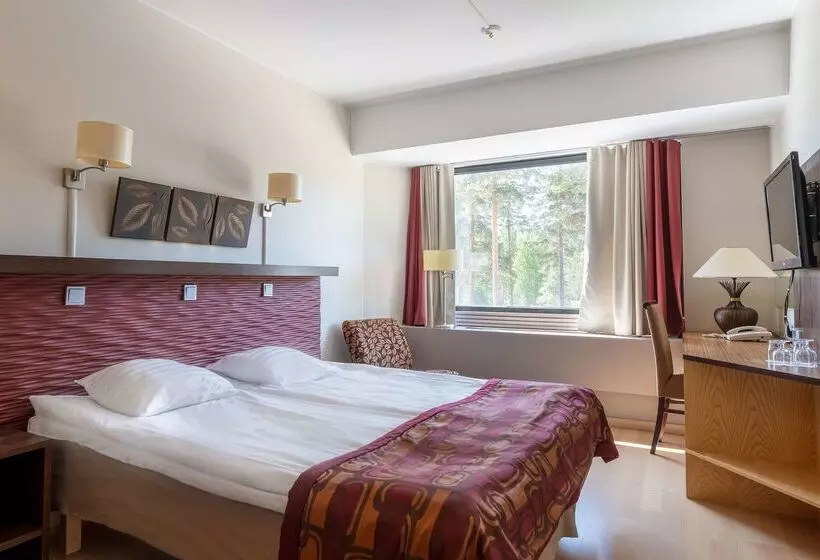 Fotos del hotel Scandic Laajavuori:  20