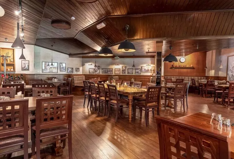 Fotos del hotel Scandic Laajavuori:  6