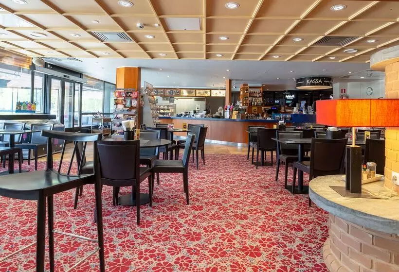 Fotos del hotel Scandic Laajavuori:  17