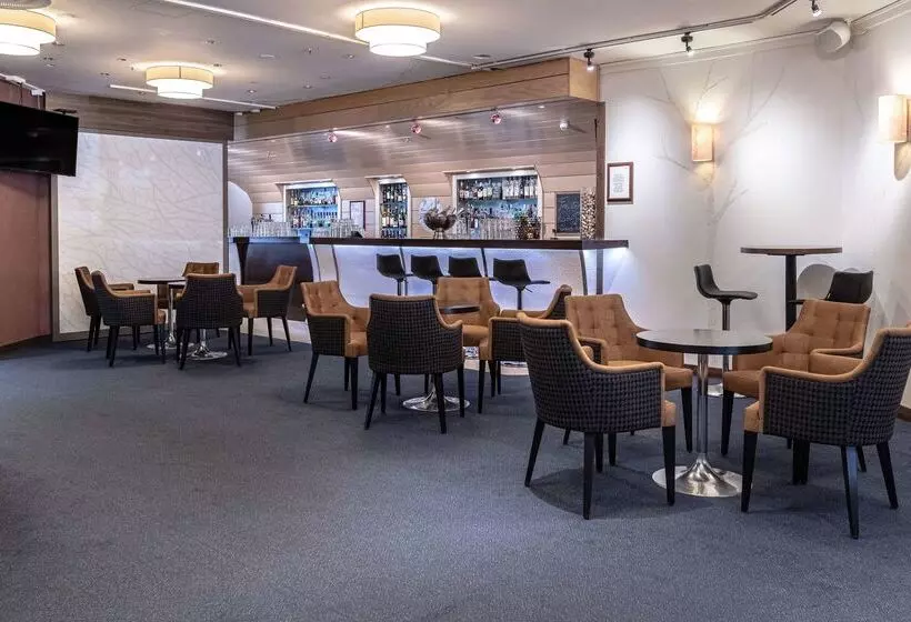 Fotos del hotel Scandic Laajavuori:  14