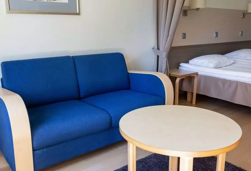 Fotos del hotel Scandic Laajavuori:  24