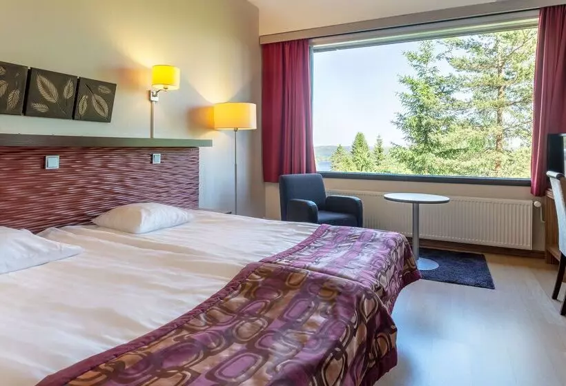 Fotos del hotel Scandic Laajavuori:  18