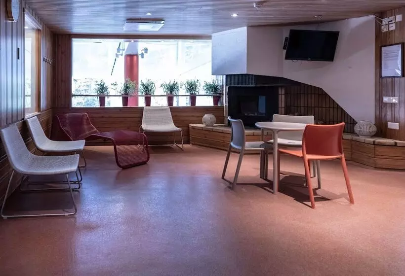 Fotos del hotel Scandic Laajavuori:  3