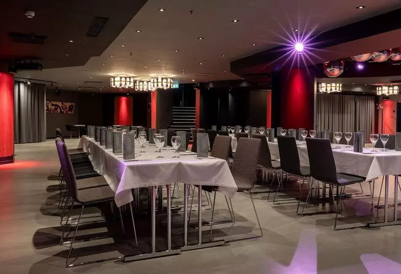 Fotos del hotel Scandic Laajavuori:  23