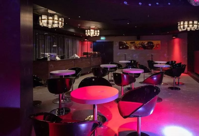 Fotos del hotel Scandic Laajavuori:  11