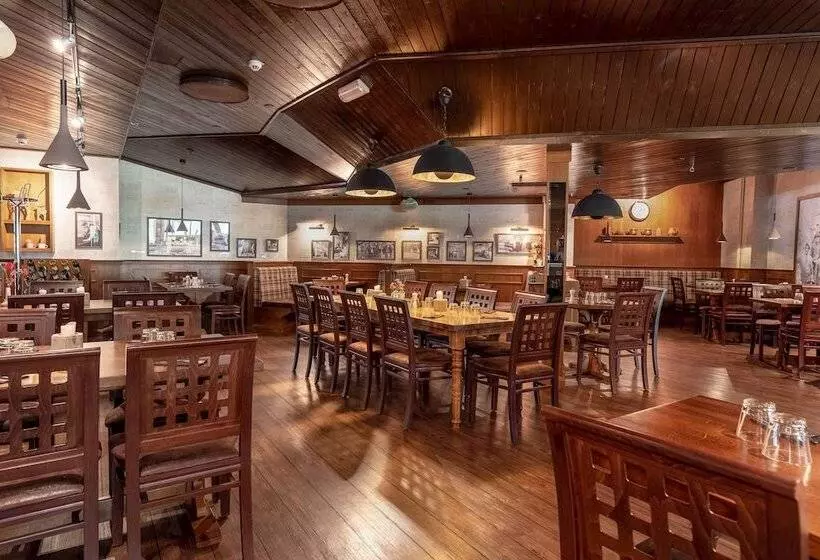 Fotos del hotel Scandic Laajavuori:  19