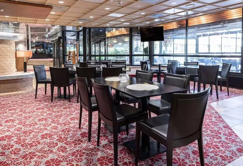 Fotos del hotel Scandic Laajavuori:  13