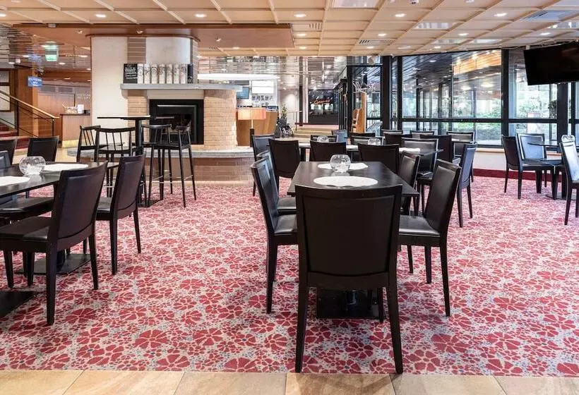 Fotos del hotel Scandic Laajavuori:  16