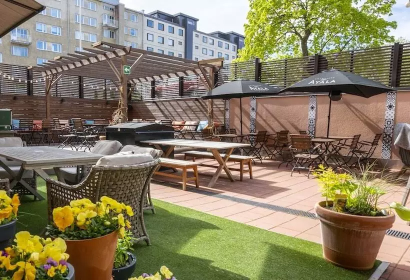 Fotos del hotel Solo Sokos  Turun Seurahuone:  9