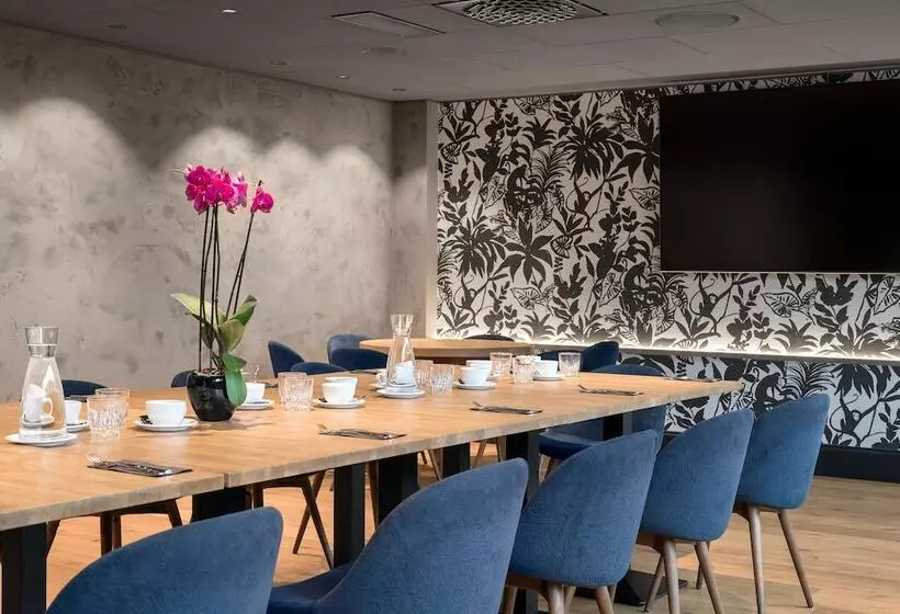 Fotos del hotel Solo Sokos  Turun Seurahuone:  20