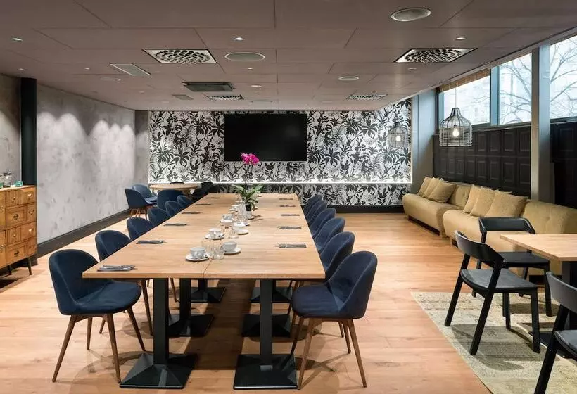 Fotos del hotel Solo Sokos  Turun Seurahuone:  16