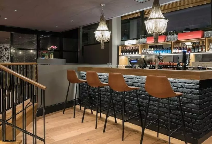 Fotos del hotel Solo Sokos  Turun Seurahuone:  6