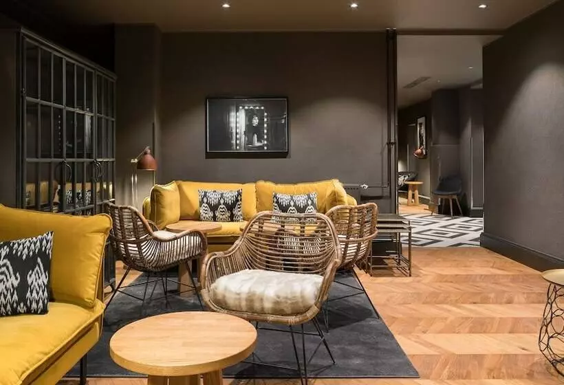 Fotos del hotel Solo Sokos  Turun Seurahuone:  2