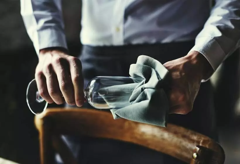 Fotos del hotel Solo Sokos  Turun Seurahuone:  21