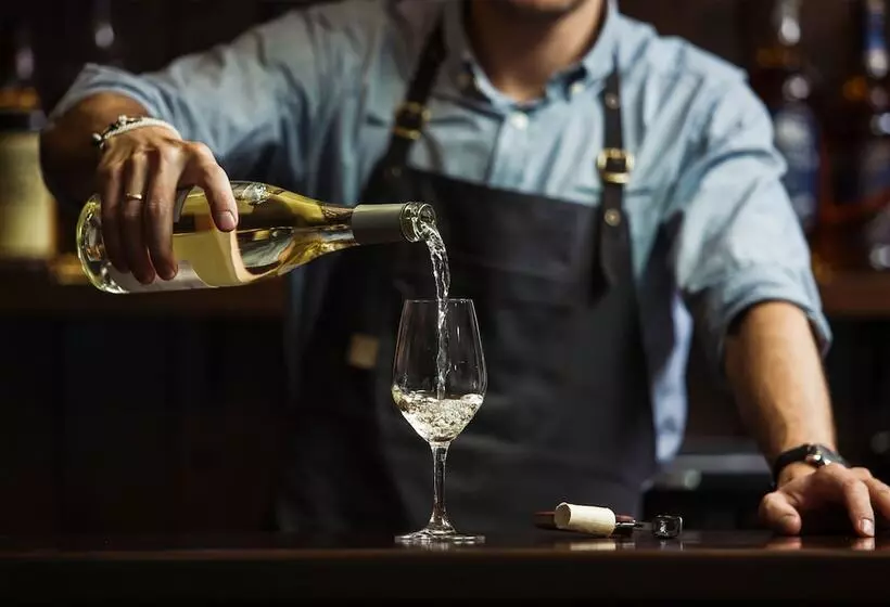 Fotos del hotel Solo Sokos  Turun Seurahuone:  17