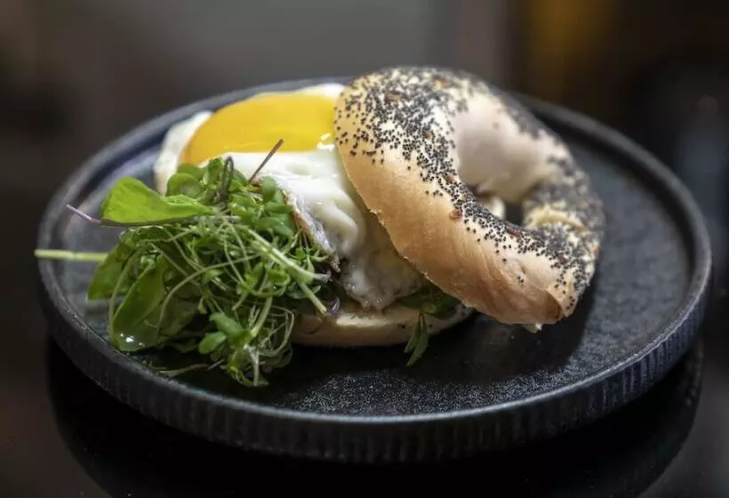 Fotos del hotel Solo Sokos  Turun Seurahuone:  22