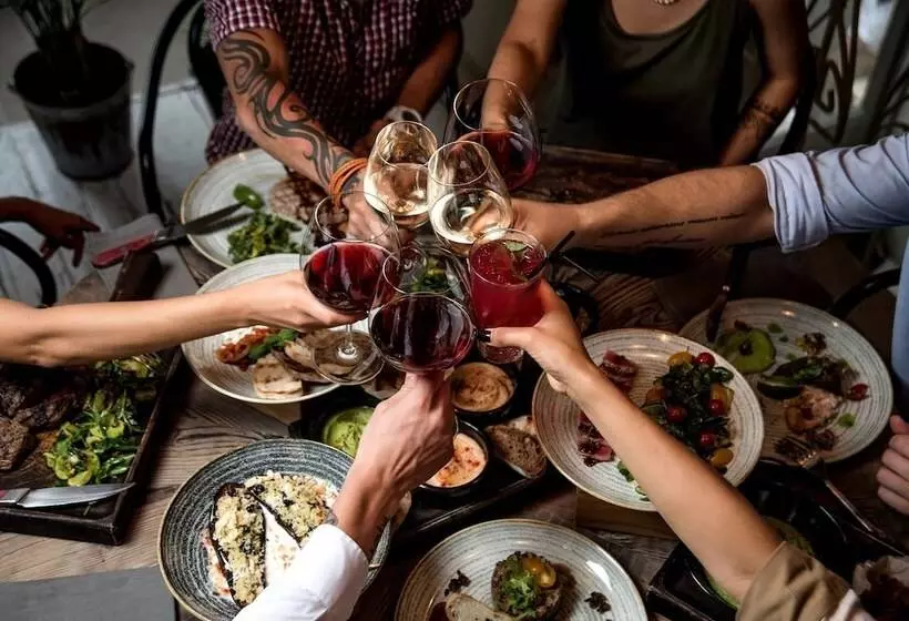 Fotos del hotel Solo Sokos  Turun Seurahuone:  5