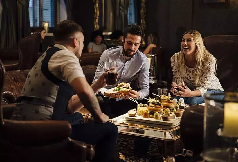 Fotos del hotel Solo Sokos  Turun Seurahuone:  25