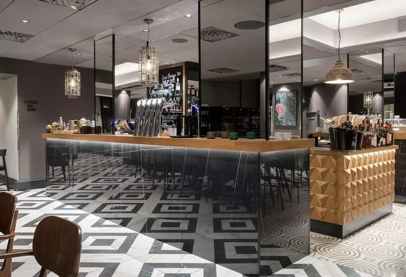 Fotos del hotel Solo Sokos  Turun Seurahuone:  15