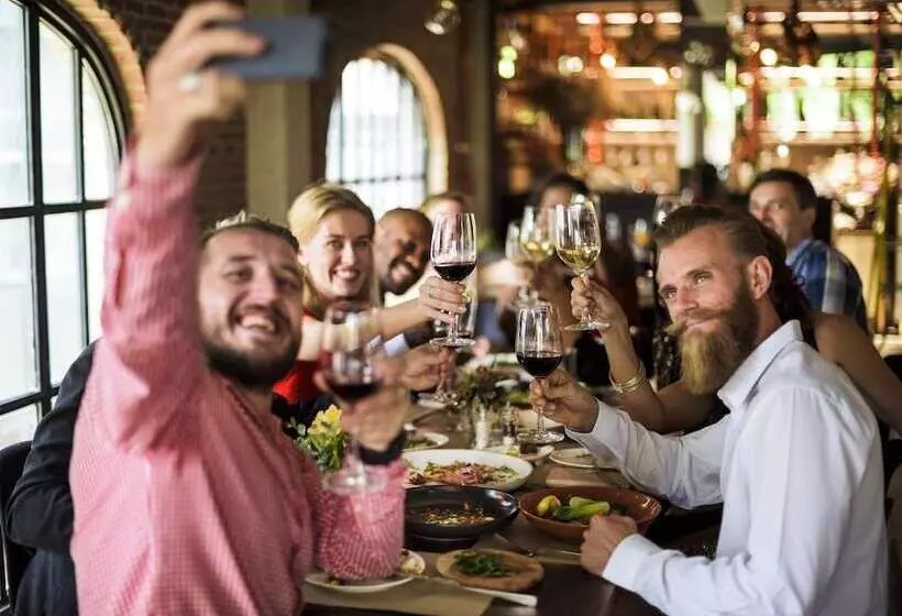 Fotos del hotel Solo Sokos  Turun Seurahuone:  23