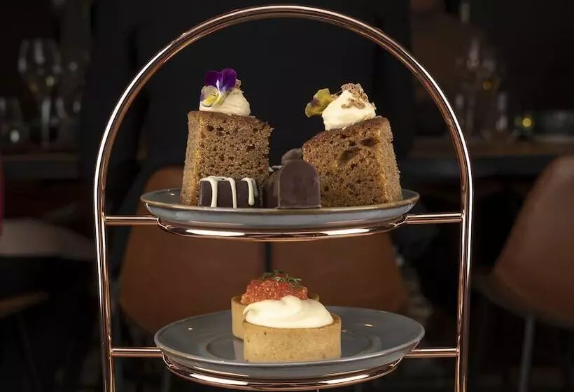 Fotos del hotel Solo Sokos  Turun Seurahuone:  11