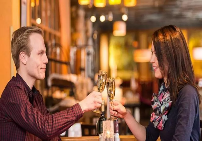 Fotos del hotel Solo Sokos  Turun Seurahuone:  24