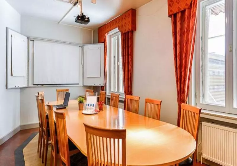 Fotos del hotel Solo Sokos  Turun Seurahuone:  7