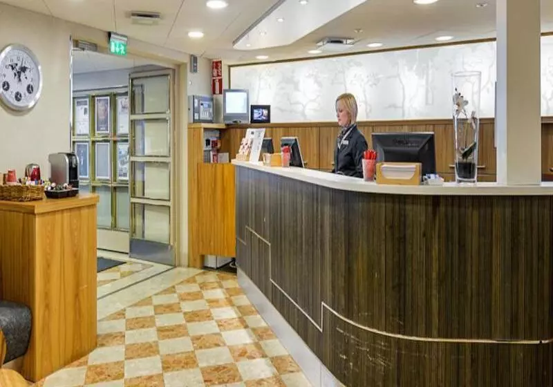 Fotos del hotel Solo Sokos  Turun Seurahuone:  3