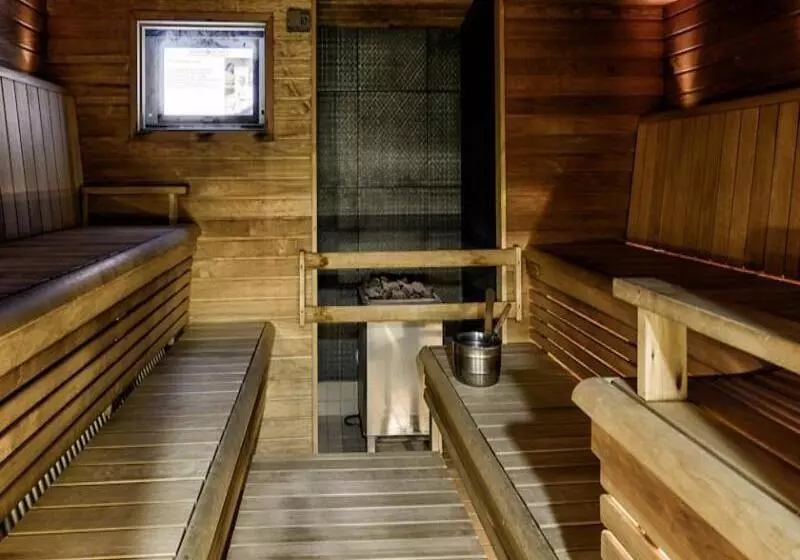 Fotos del hotel Solo Sokos  Turun Seurahuone:  4