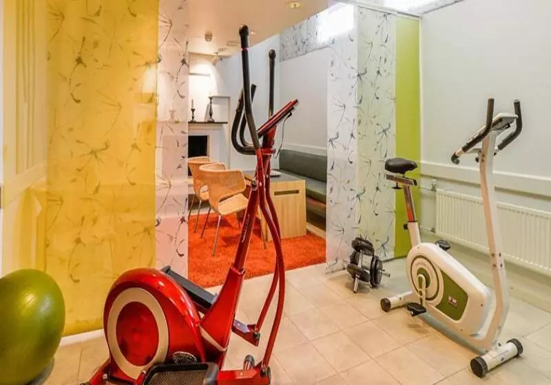 Fotos del hotel Solo Sokos  Turun Seurahuone:  8