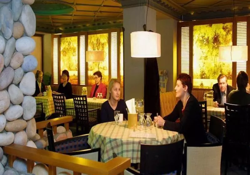 Fotos del hotel Solo Sokos  Turun Seurahuone:  19