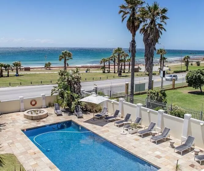 Fotos del hotel The Beach Hotel:  5