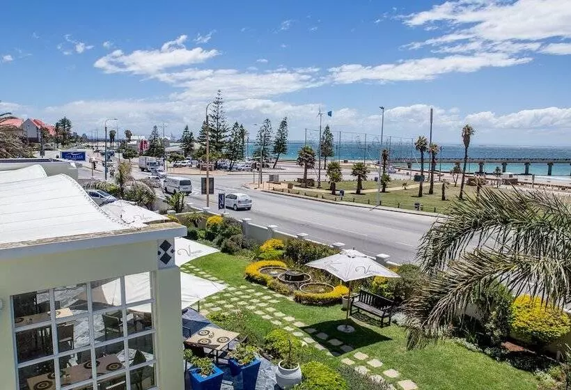 Fotos del hotel The Beach Hotel:  8