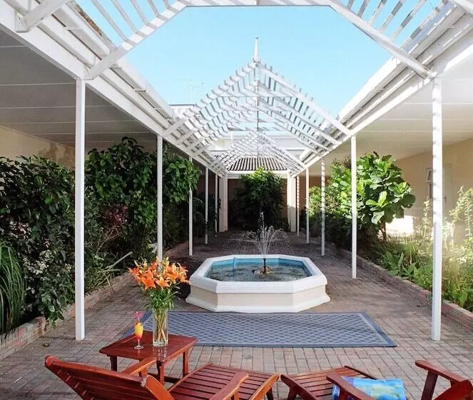 Fotos del hotel The Beach Hotel:  4