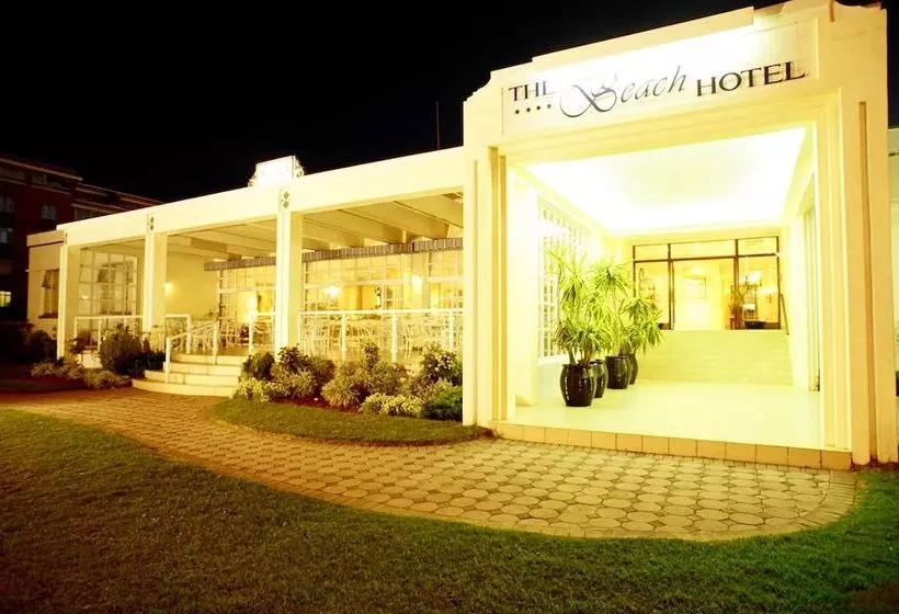 Fotos del hotel The Beach Hotel:  12