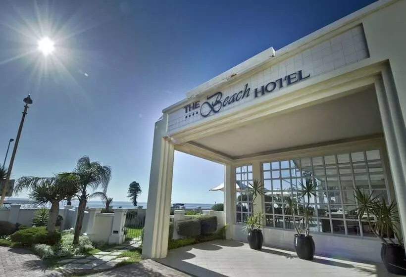 Fotos del hotel The Beach Hotel:  14