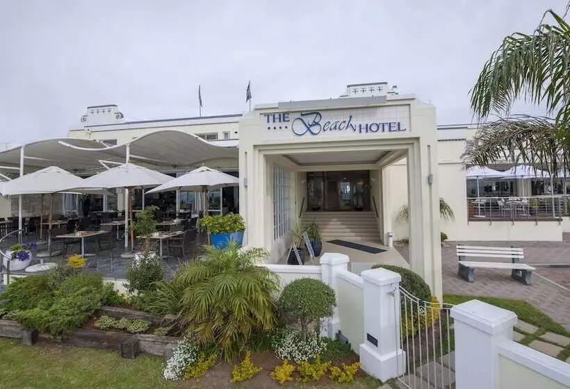 The Beach Hotel