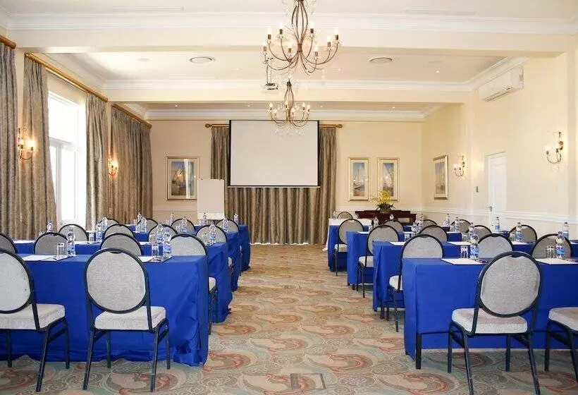 Fotos del hotel The Beach Hotel:  9