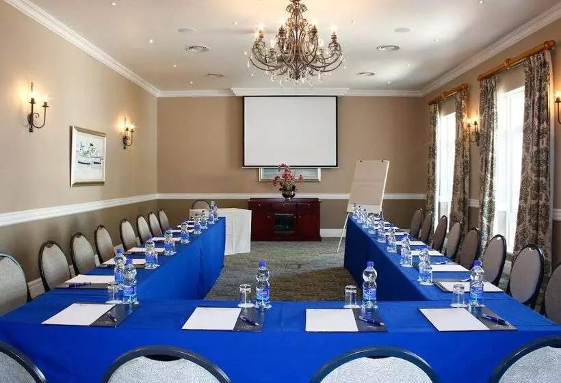 Fotos del hotel The Beach Hotel:  3