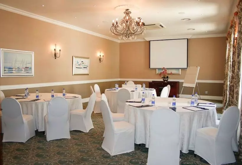 Fotos del hotel The Beach Hotel:  6