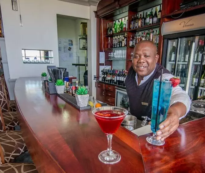 Fotos del hotel The Beach Hotel:  13