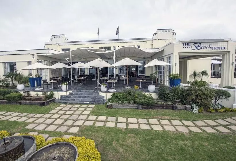 Fotos del hotel The Beach Hotel:  15