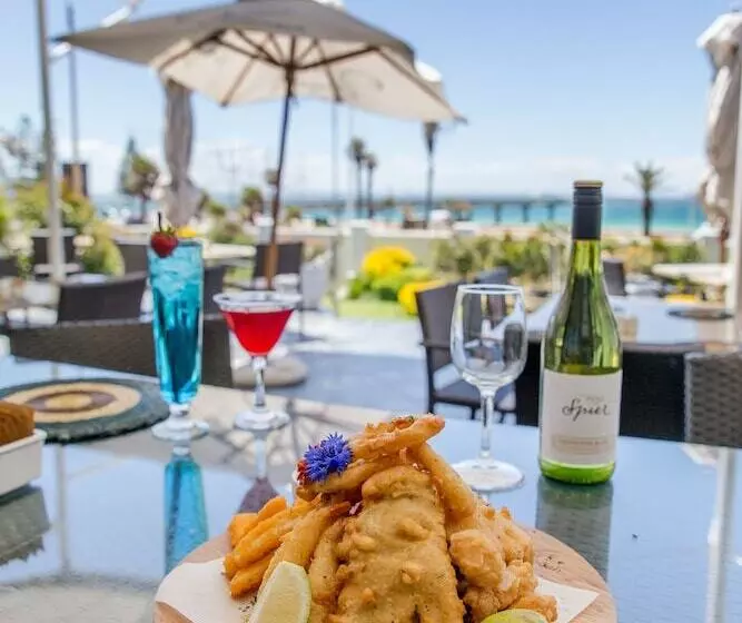 Fotos del hotel The Beach Hotel:  7