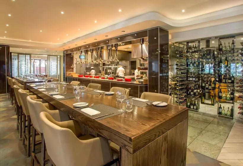 Fotos del hotel The Maslow Hotel, Sandton:  15