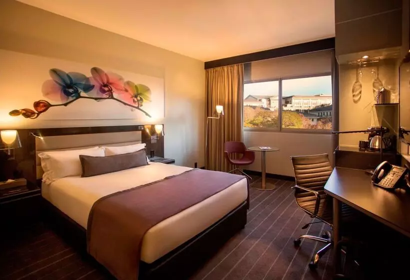 Fotos del hotel The Maslow Hotel, Sandton:  11