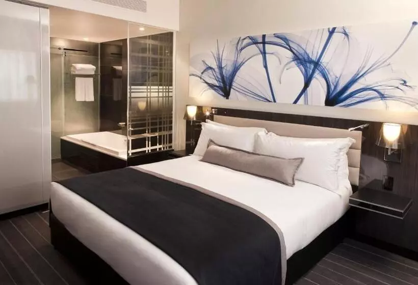 Fotos del hotel The Maslow Hotel, Sandton:  14