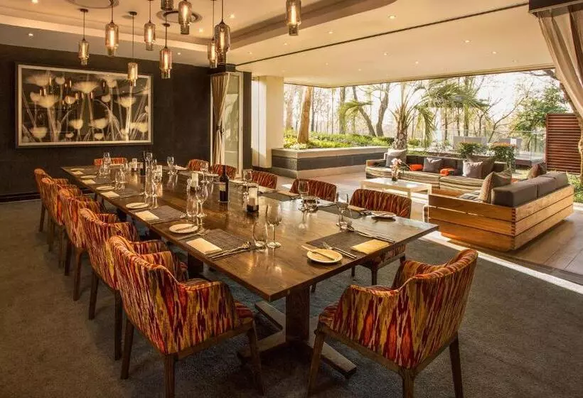 Fotos del hotel The Maslow Hotel, Sandton:  13