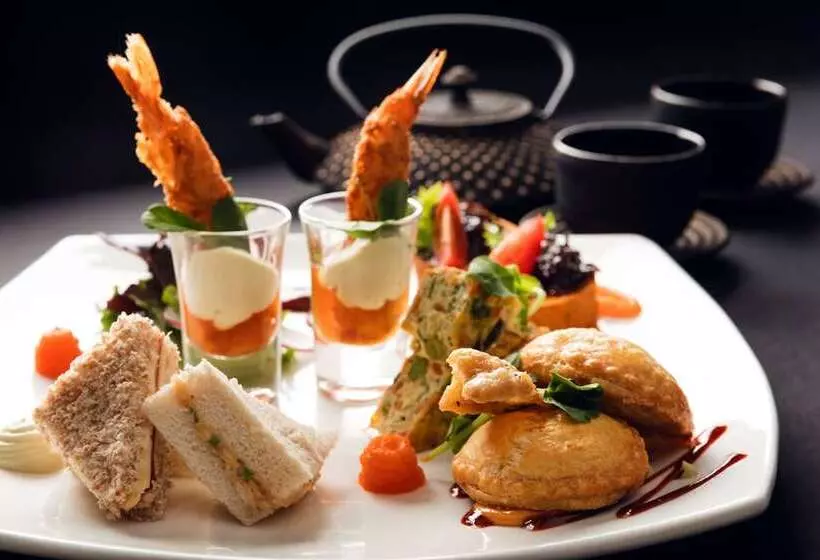 Fotos del hotel The Maslow Hotel, Sandton:  18