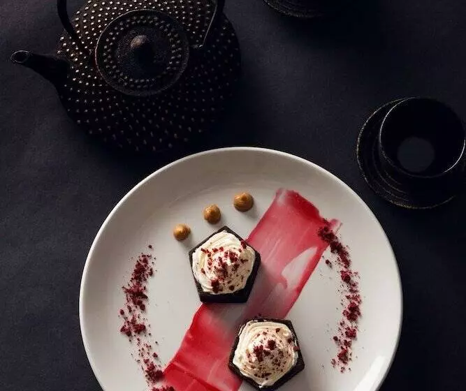 Fotos del hotel The Maslow Hotel, Sandton:  24